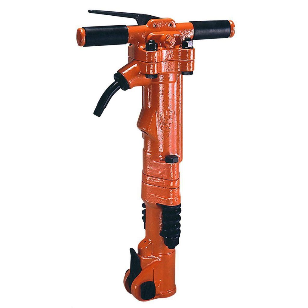 Air Breaker 60 LBS Low Cost Equipment