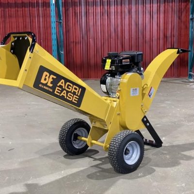 Rentals - Low Cost Equipment - Low Price Wood Chipper Rentals